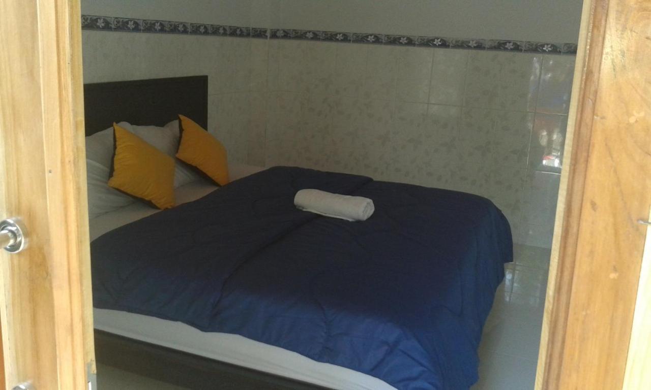 Wahyu Homestay 2 Lembongan Room photo