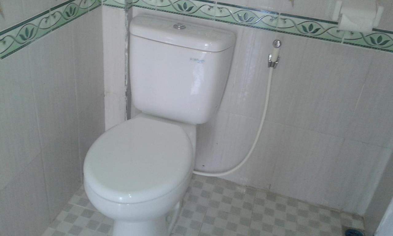 Wahyu Homestay 2 Lembongan Room photo